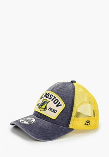 Бейсболка Atributika & Club™