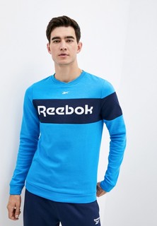 Свитшот Reebok