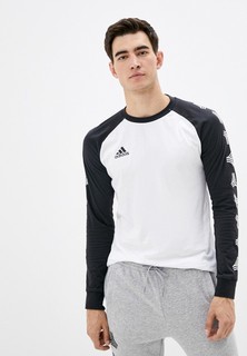 Лонгслив adidas