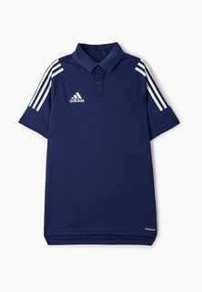 Поло adidas