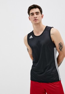 Майка спортивная adidas