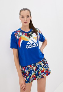Футболка adidas