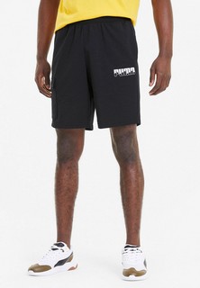 Шорты спортивные PUMA