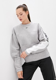 Свитшот Reebok
