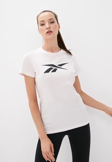 Футболка Reebok