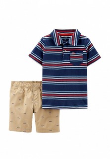 Костюм спортивный Carter’s