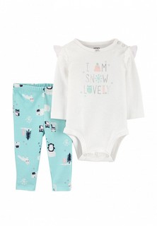 Комплект Carter’s