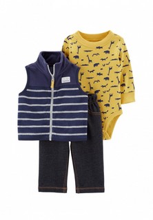 Комплект Carter’s