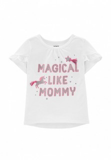 Футболка Carter’s