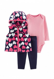 Комплект Carter’s