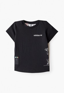 Футболка adidas Originals