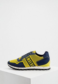 Кроссовки Bikkembergs