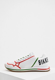 Кроссовки Bikkembergs