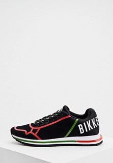 Кроссовки Bikkembergs