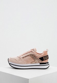 Кроссовки Bikkembergs