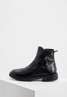 Ботинки Moma