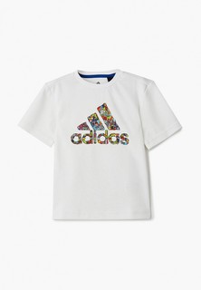 Футболка adidas
