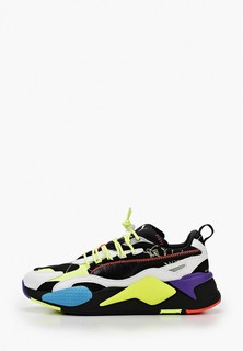 Кроссовки PUMA