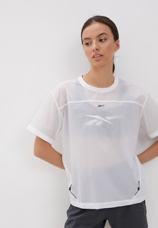 Футболка спортивная Reebok