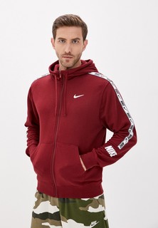 Толстовка Nike