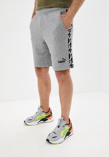 Шорты спортивные PUMA