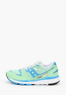 Кроссовки Saucony