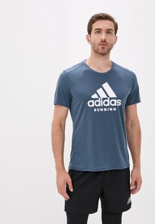Футболка спортивная adidas