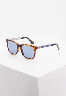 Очки солнцезащитные Gucci