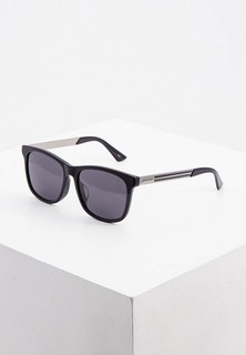 Очки солнцезащитные Gucci