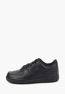 Кеды Nike
