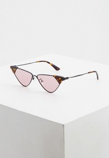 Очки солнцезащитные McQ Alexander McQueen