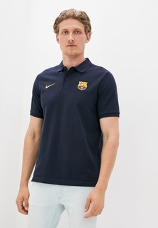 Поло Nike