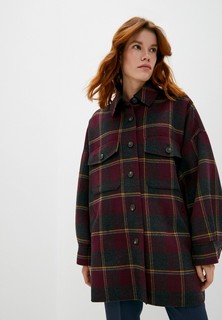 Пальто Weekend Max Mara