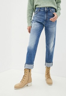 Джинсы Sportmax Code