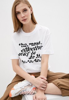 Футболка Sportmax Code
