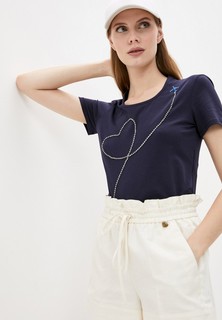 Футболка Sportmax Code