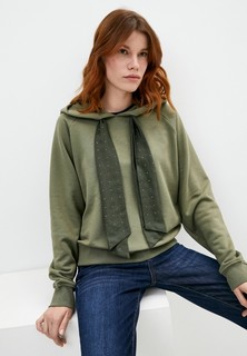 Худи Sportmax Code