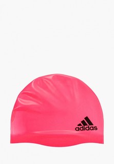 Шапочка для плавания adidas
