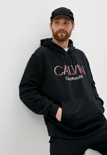 Худи Calvin Klein