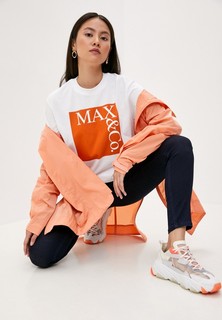 Футболка Max&Co