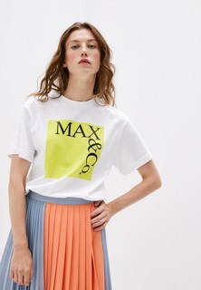 Футболка Max&Co