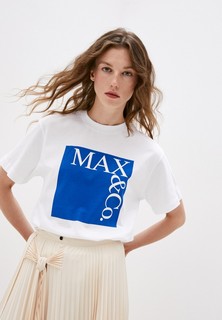 Футболка Max&Co