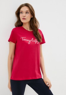 Футболка Tommy Hilfiger
