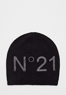 Шапка N21