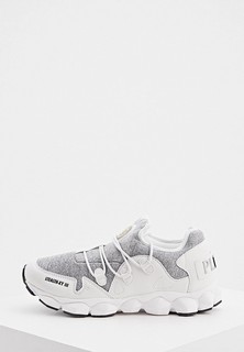 Кроссовки Plein Sport