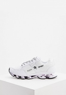 Кроссовки Plein Sport