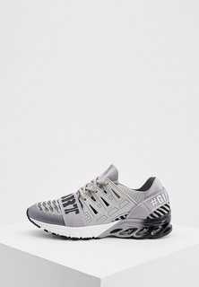 Кроссовки Plein Sport