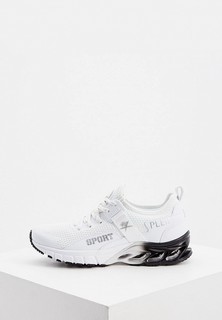 Кроссовки Plein Sport