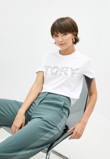 Футболка Tory Burch