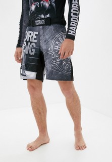 Шорты спортивные Hardcore Training